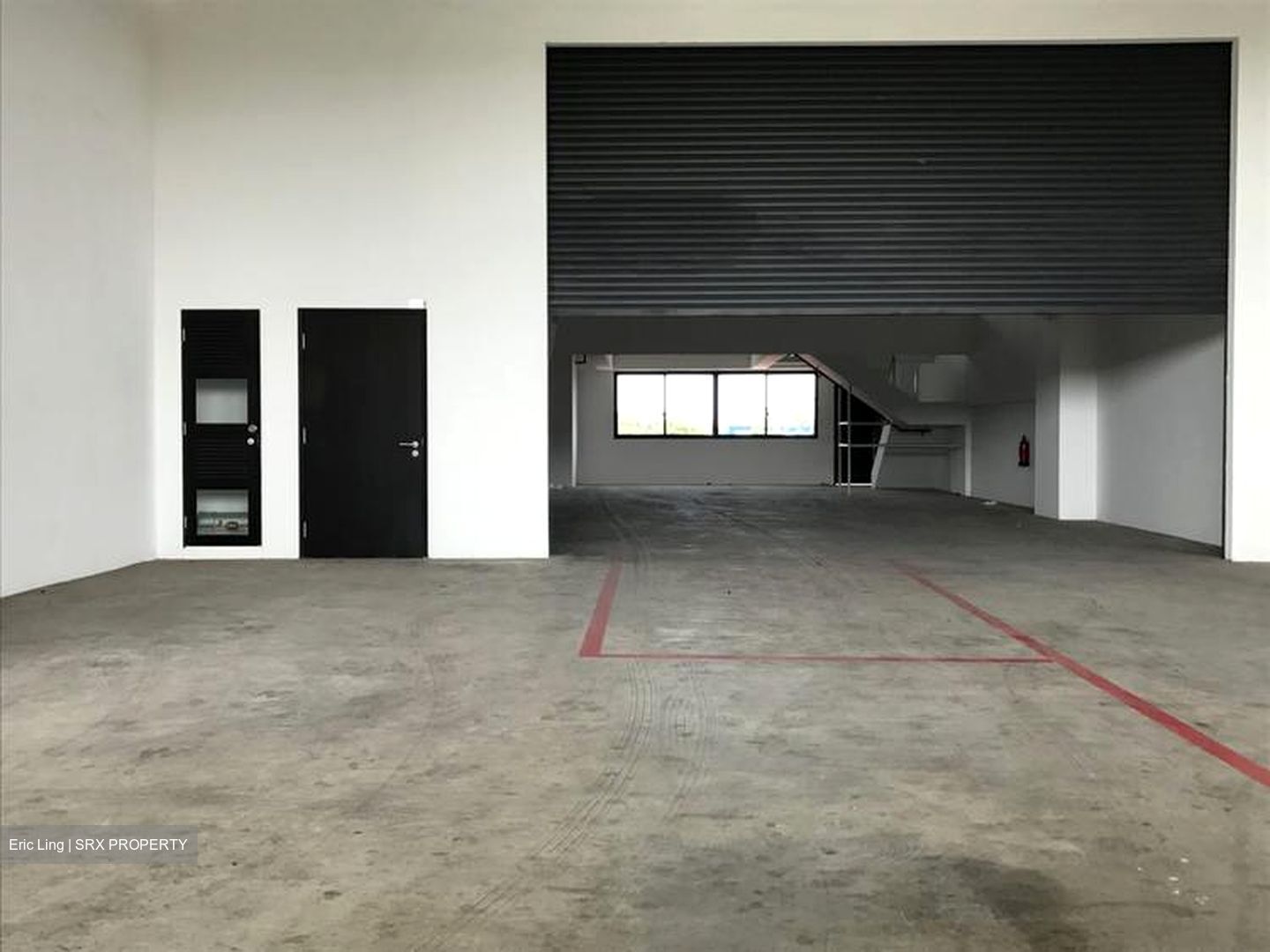 Loyang Enterprise Building (D17), Factory #557751631